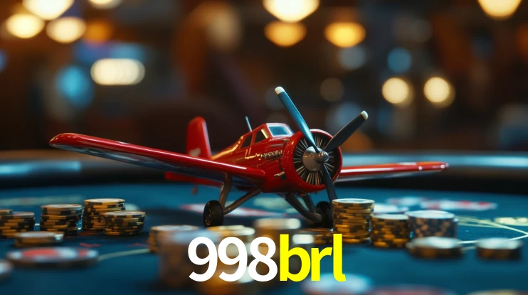 Welcome Bonus 998brl