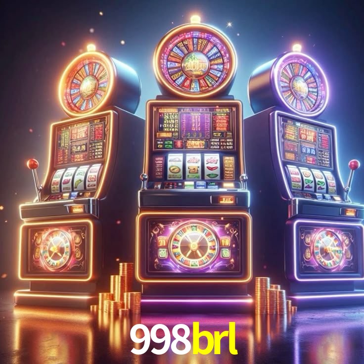998brl - Casino Online Plataforma - 998brl.com