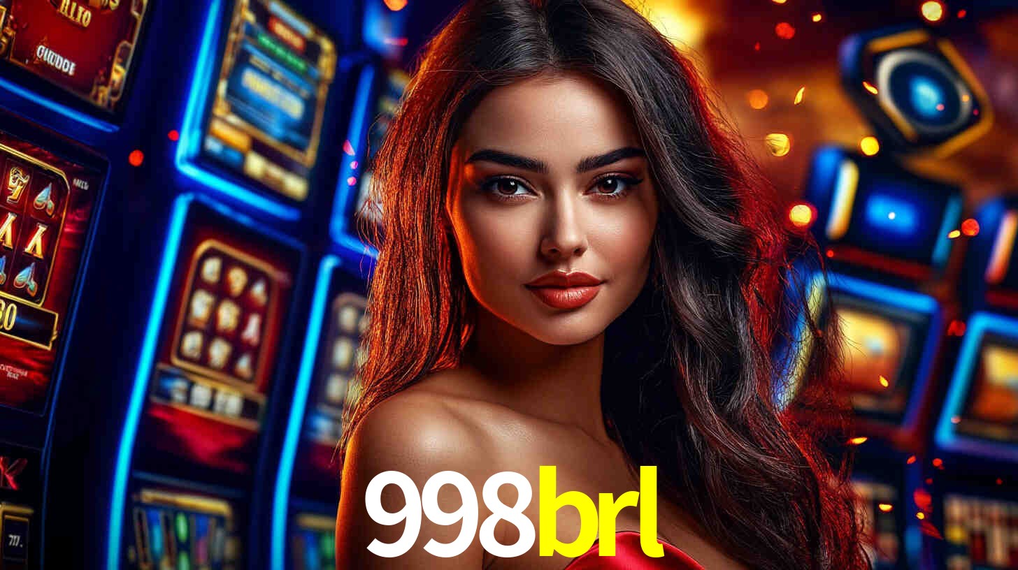 Estatísticas 998brl