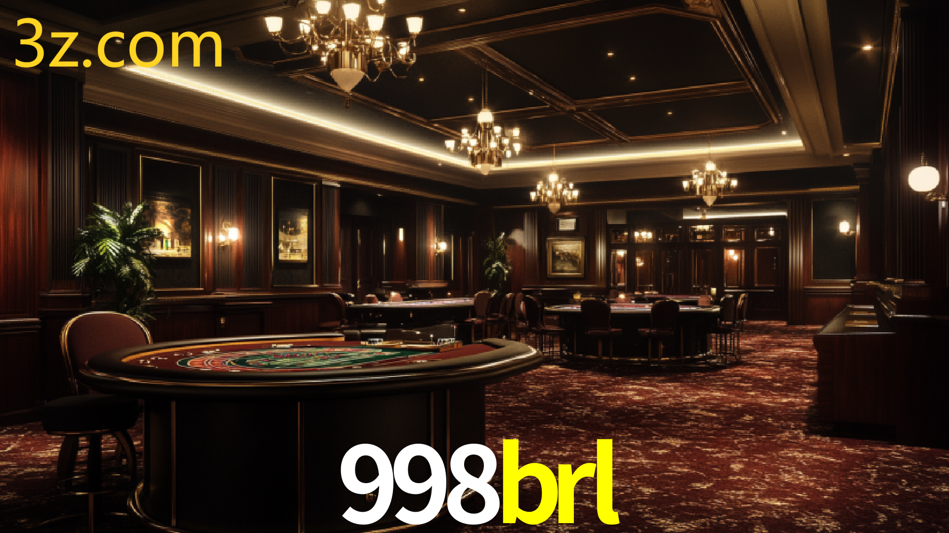 998BRL