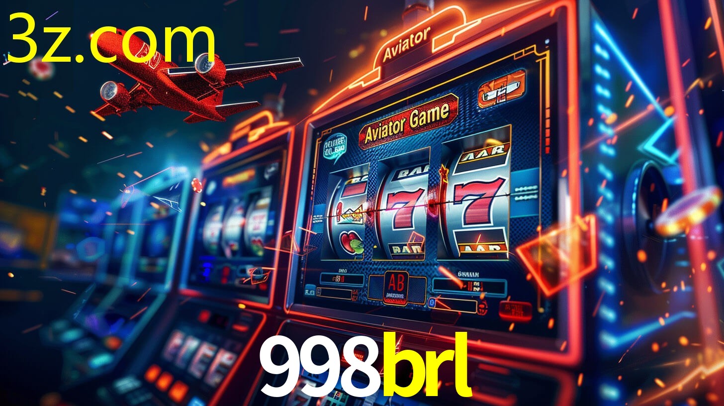 998BRL