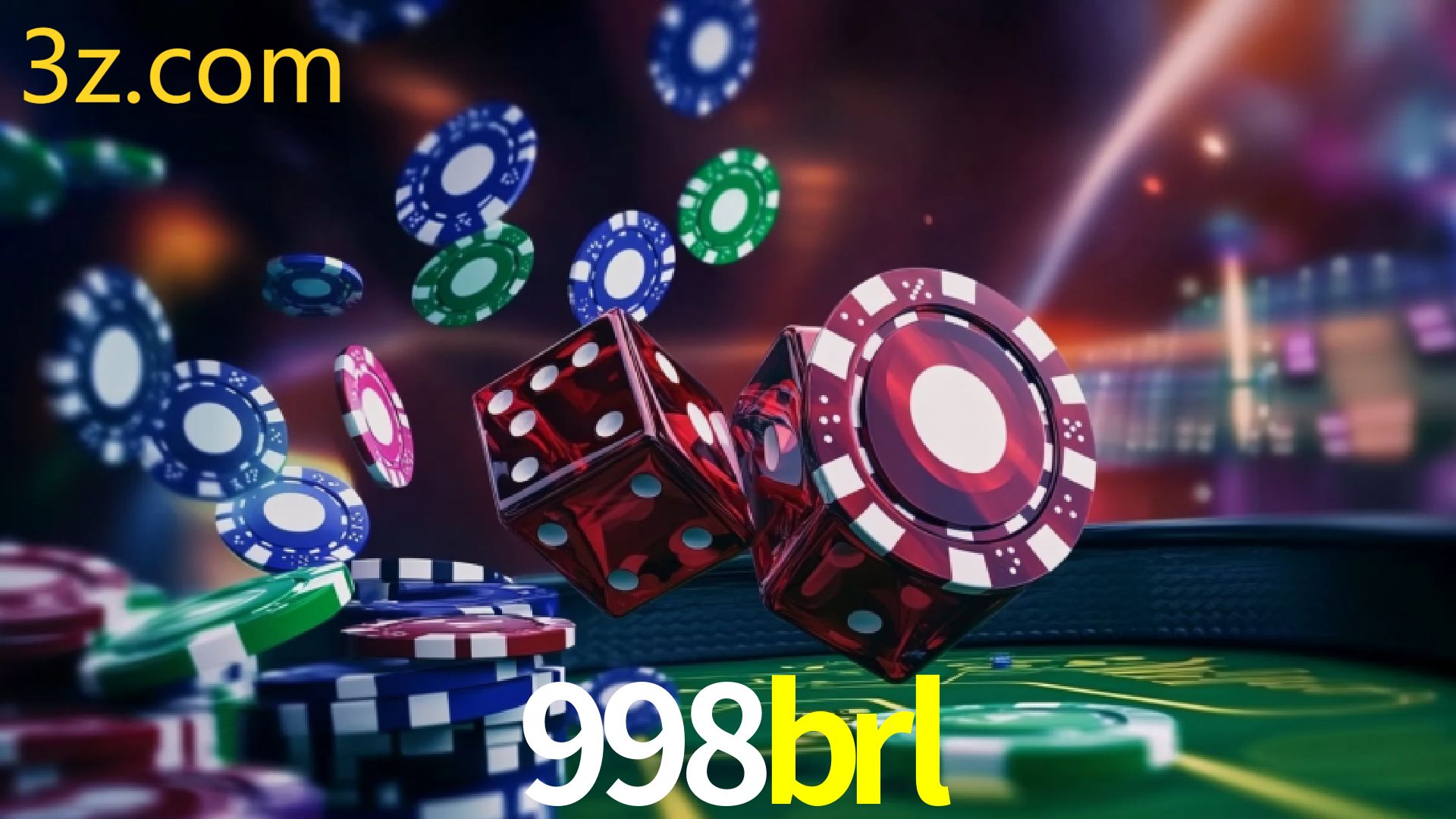 998BRL