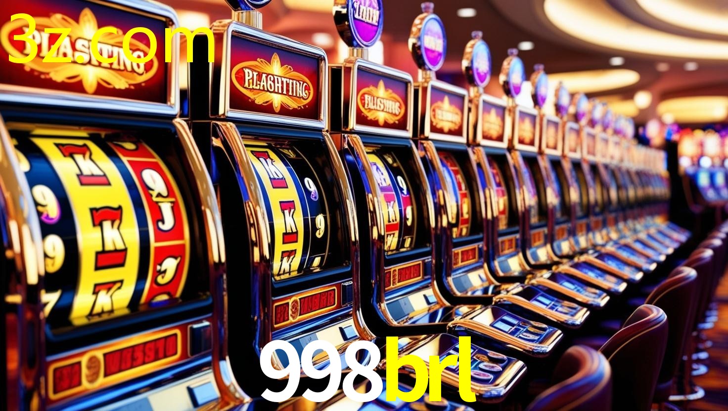 998BRL