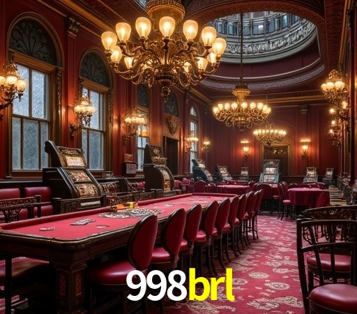 Descubra a Essência do 998brl: Nossa História e Compromissos
