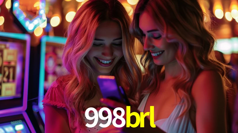998brl: Seu Especialista em Apostas Esportivas Brasileiras
