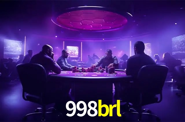 Desvendando o Mundo dos Jogos Virtuais na 998brl