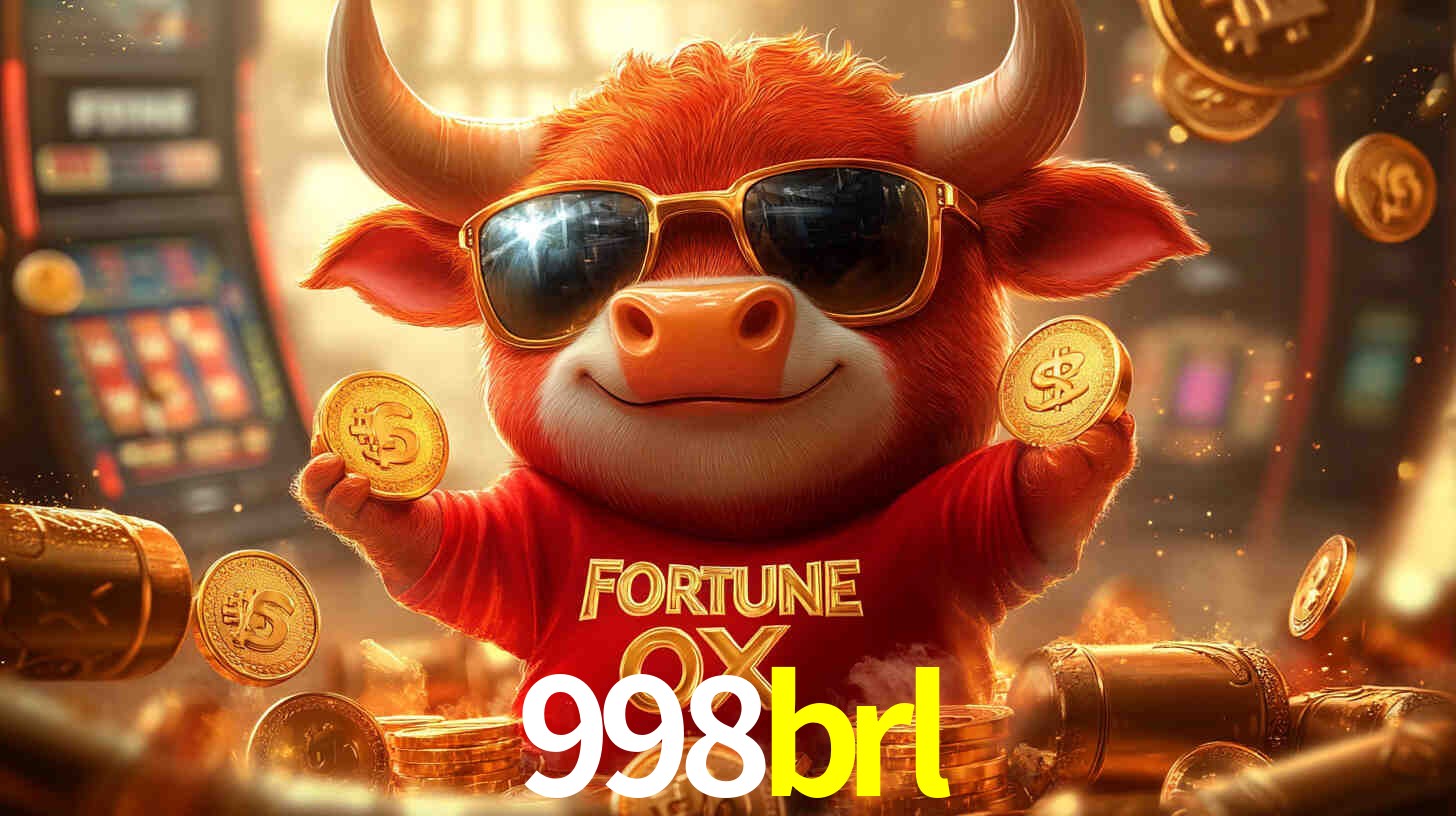 Desvendando o Mundo dos Jogos Virtuais na 998brl