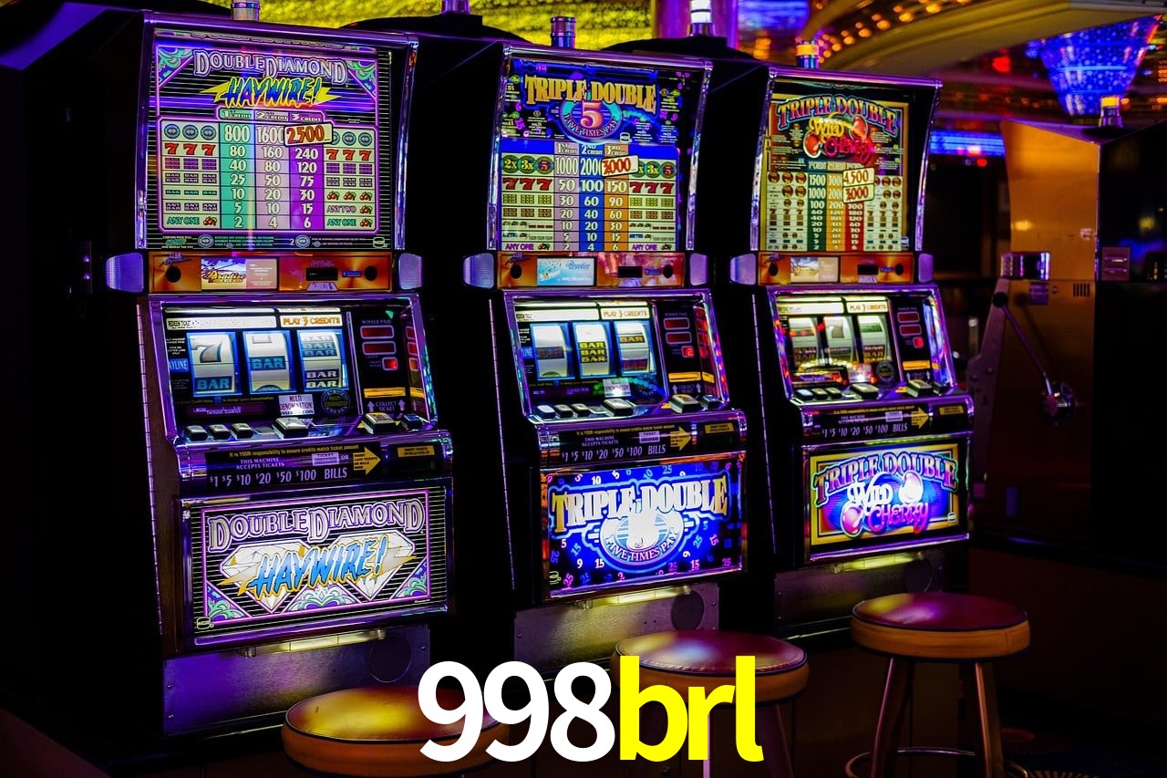 A Emoção da Loteria na 998brl: Uma Chance de Mudança de Vida