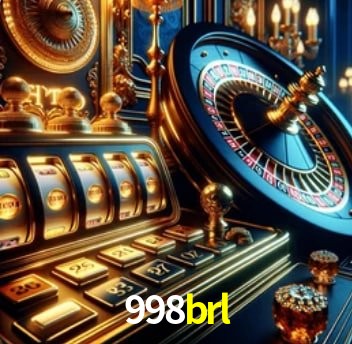 Inovações de Jogos na 998brl: O Futuro das Experiências Interativas