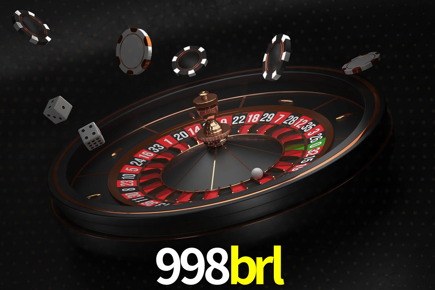 998brl: A Experiência de Casino com Jogos de Mesa ao Vivo