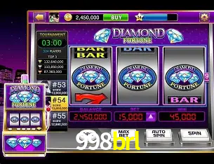 cassino 998brl