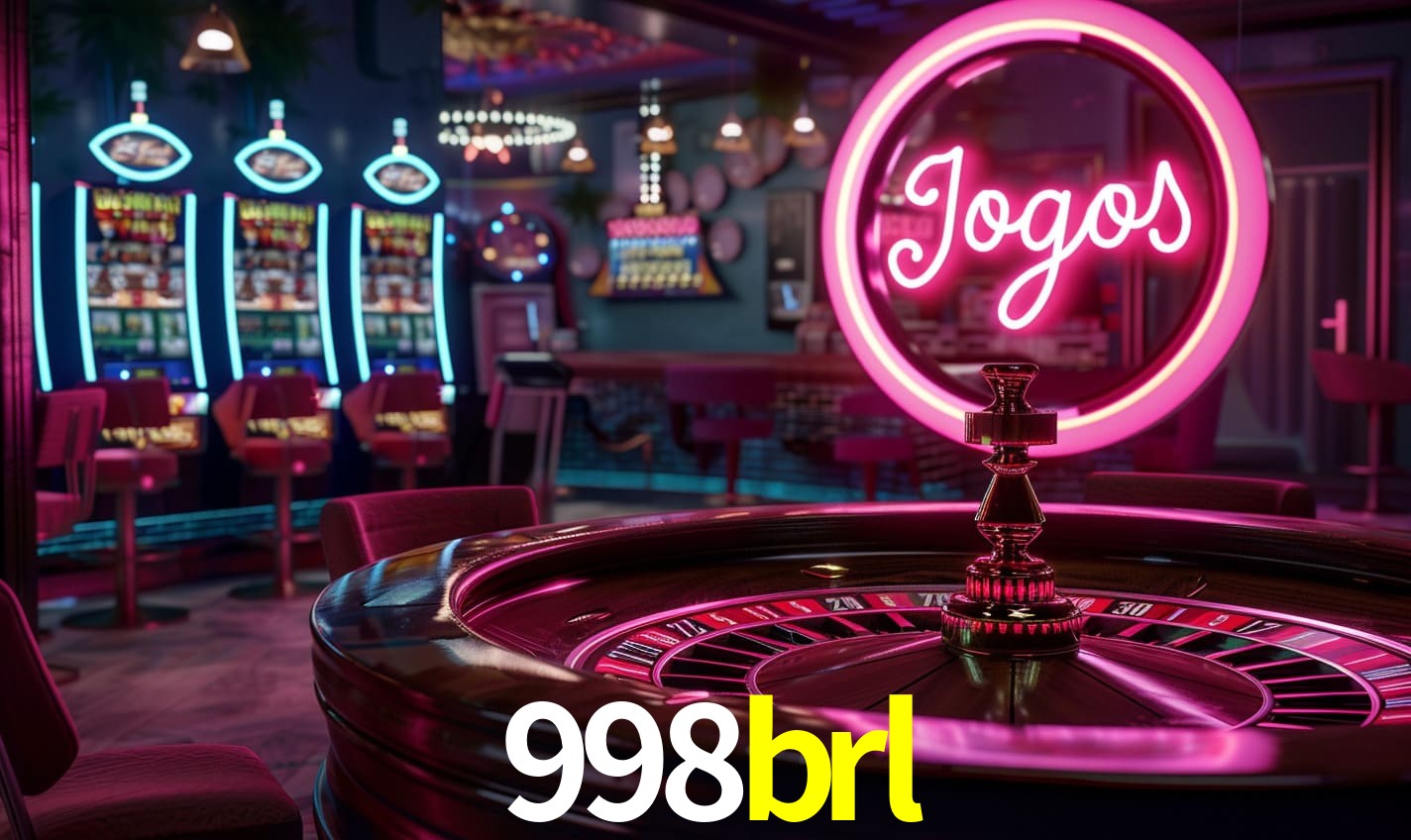 Provedores de Jogos 998brl