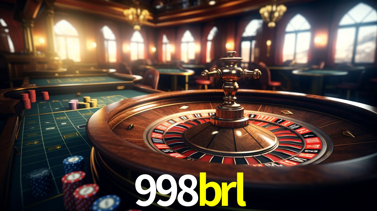 Tournaments 998brl