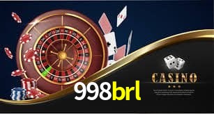 Descubra a Magia dos Jogos de Arcade no 998brl