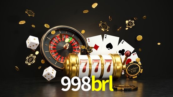 VIP Casino 998brl