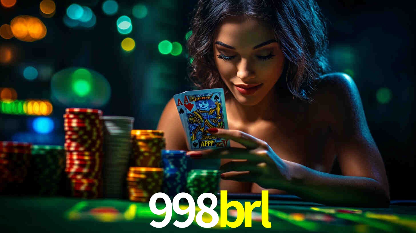 Estatísticas Esportivas 998brl