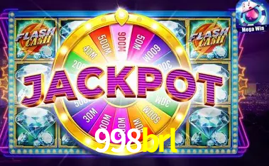 Descubra o Mundo do Cassino Online com 998brl