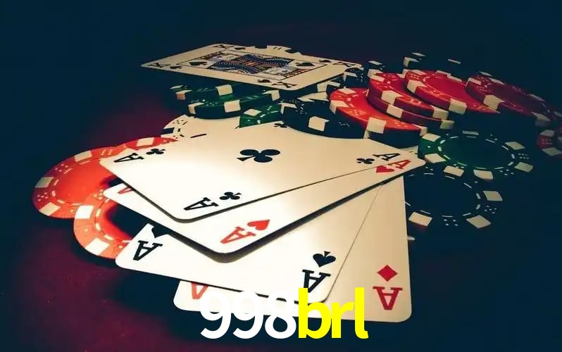 Desvendando o Mundo dos Jogos Virtuais na 998brl