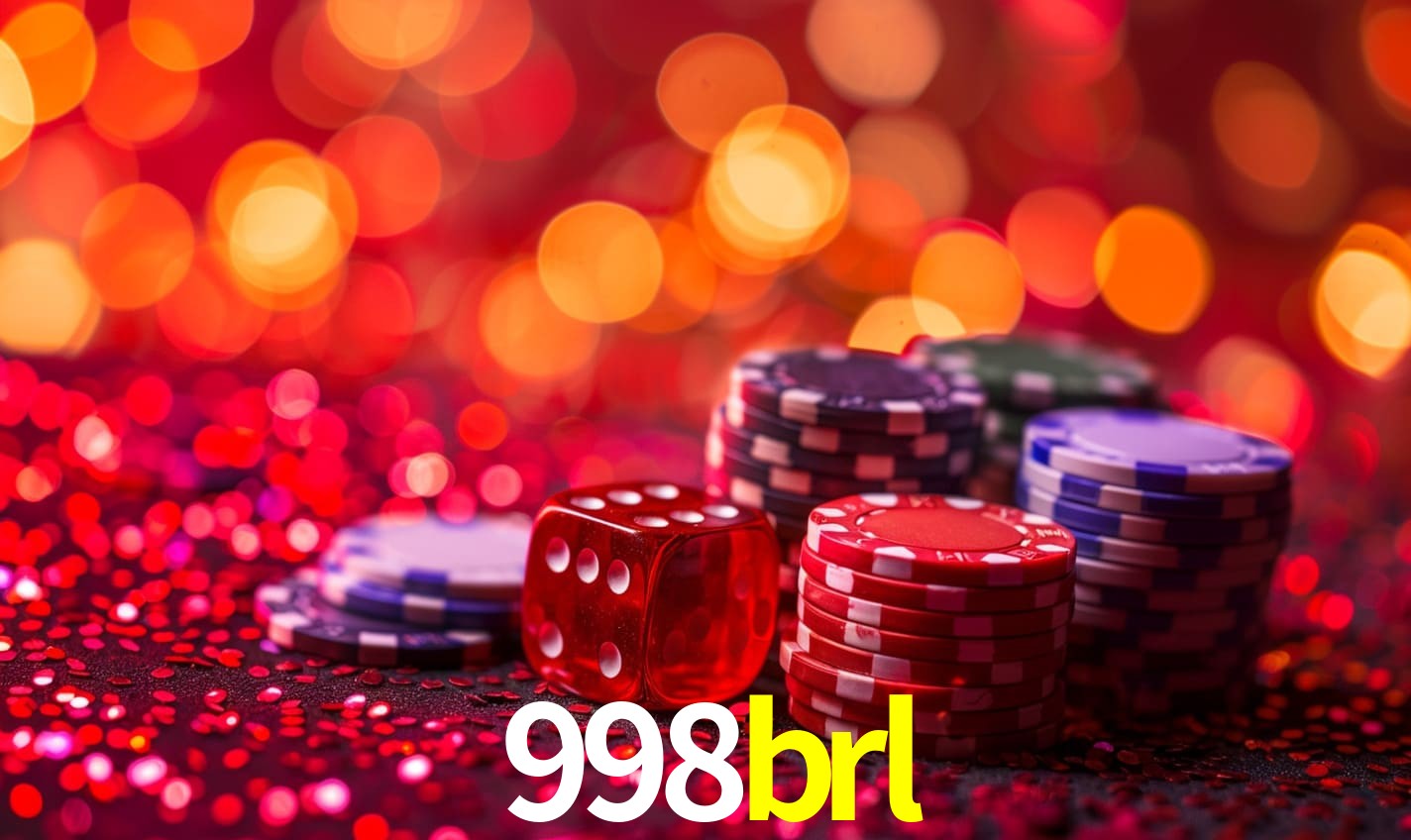 Jogos de Slot 998brl
