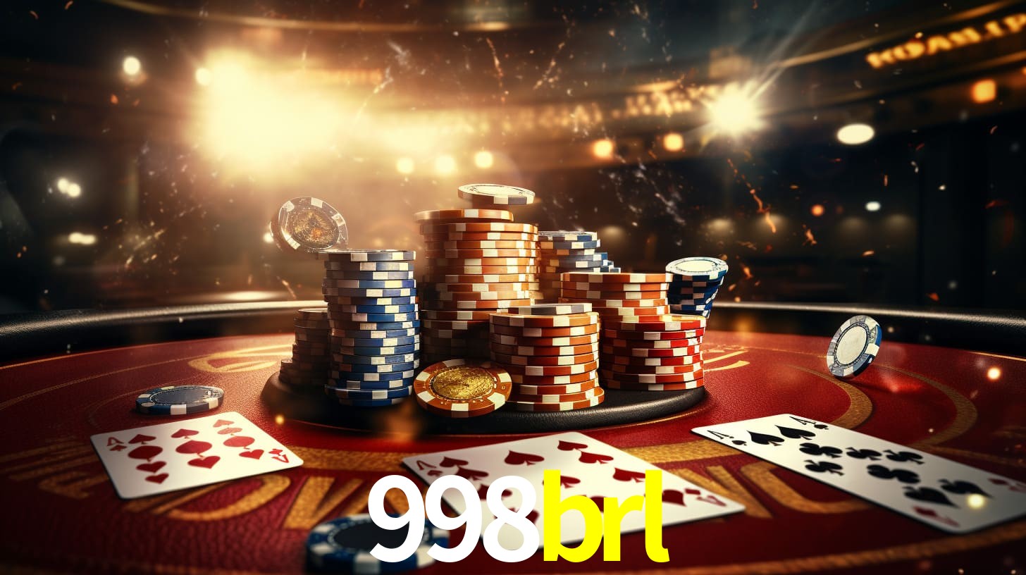 Welcome Bonus 998brl