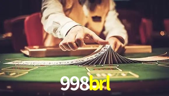 Live Casino 998brl