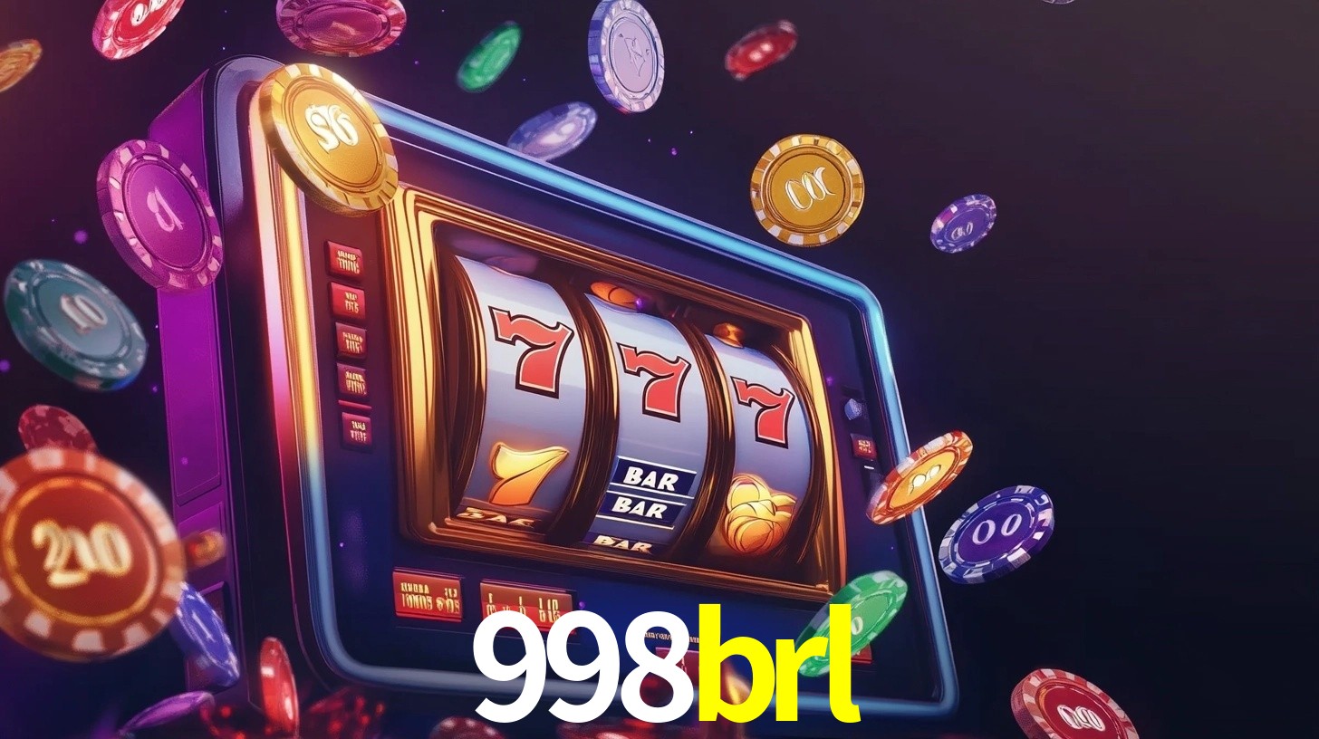 998brl App Interface