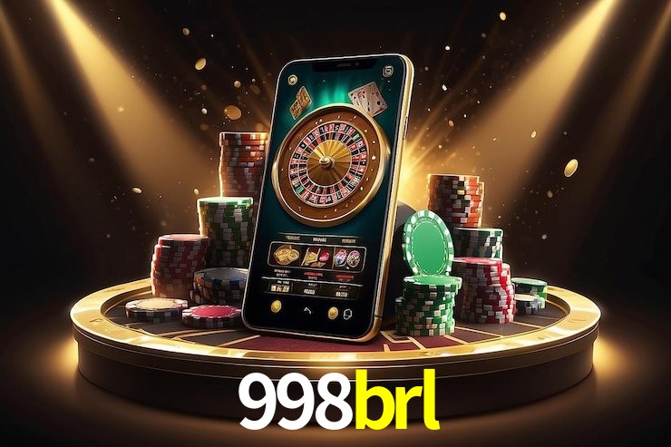 Apostas Esportivas na 998brl: Um Guia Completo