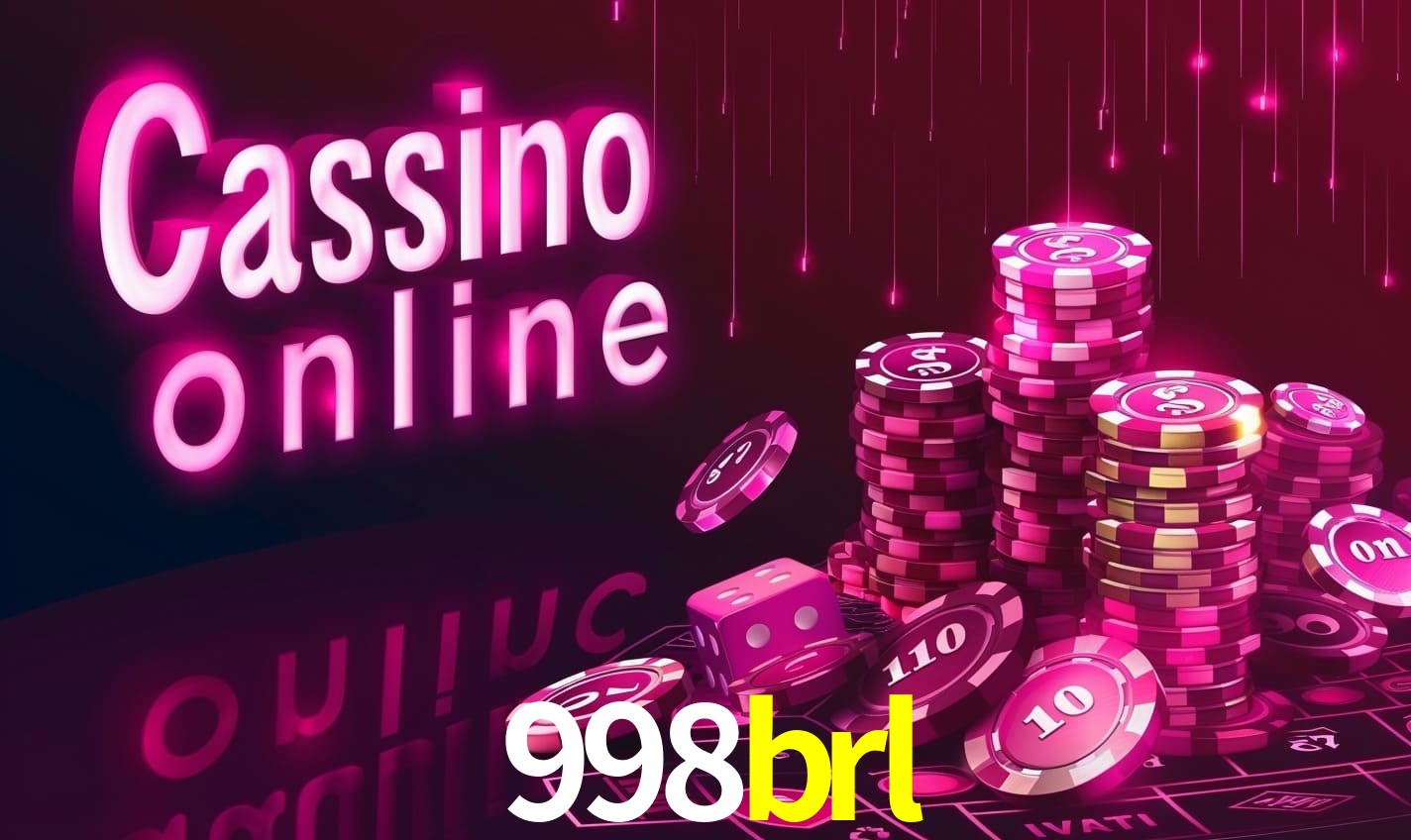 Diretório de Jogos 998brl
