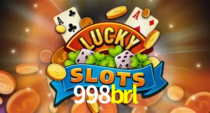 Descubra o Mundo do Cassino Online com 998brl
