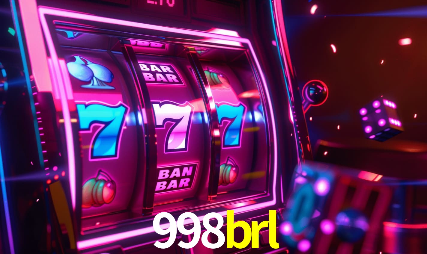 Casino Ao Vivo 998brl