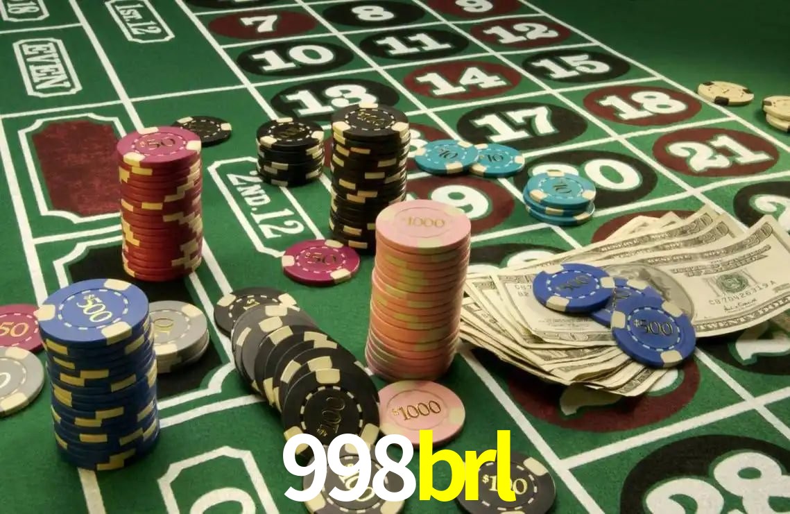 Football Betting 998brl