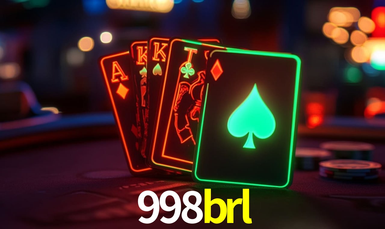 Inovações de Jogos na 998brl: O Futuro das Experiências Interativas