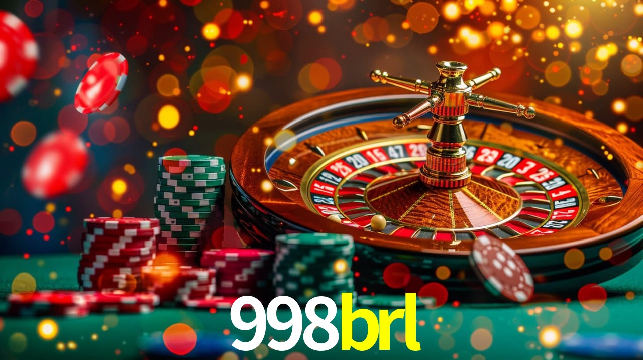 Login Seguro 998brl