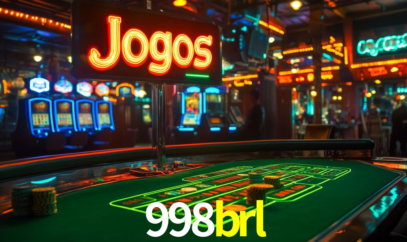 Descubra o Programa VIP da 998brl: Vantagens Exclusivas para Jogadores