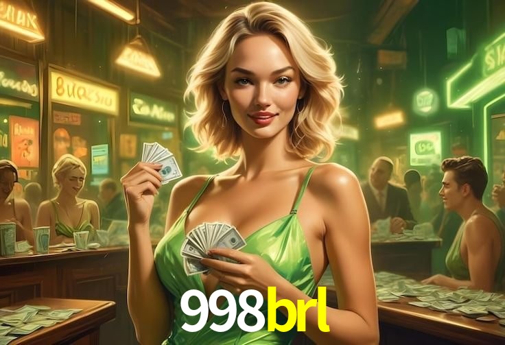 Estatísticas do Jogo 998brl