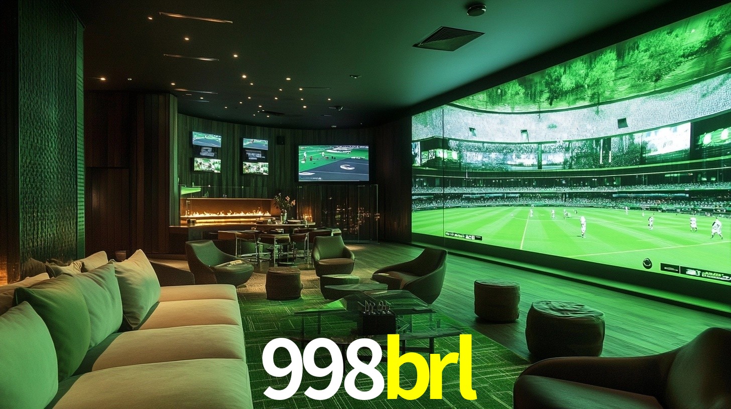 Bônus Generosos e Exclusivos no 998brl para Você!